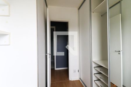 Quarto 1 de apartamento para alugar com 3 quartos, 64m² em Campo Comprido, Curitiba