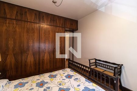 Quarto 1 de apartamento à venda com 3 quartos, 96m² em Perdizes, São Paulo