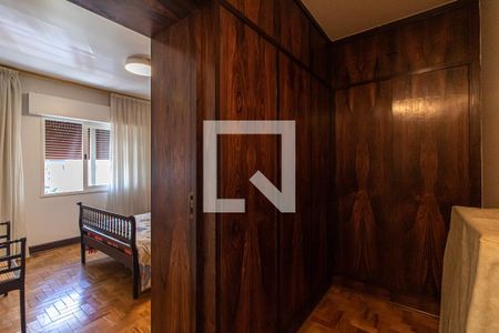 Quarto 1 de apartamento à venda com 3 quartos, 96m² em Perdizes, São Paulo