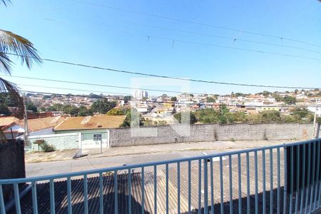 Vista do Quarto 2  de casa à venda com 5 quartos, 160m² em Campos Elíseos , Campinas