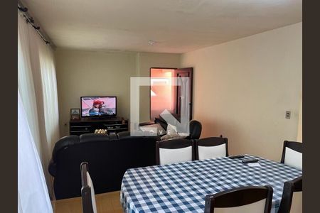 Casa à venda com 4 quartos, 204m² em Vila Marina, Santo André