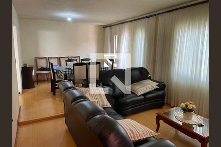 Casa à venda com 4 quartos, 204m² em Vila Marina, Santo André