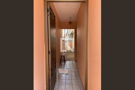 Casa à venda com 4 quartos, 204m² em Vila Marina, Santo André