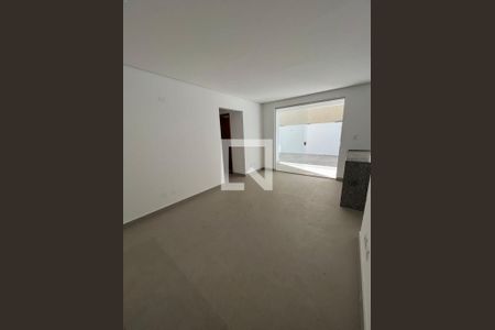 Apartamento à venda com 2 quartos, 60m² em Sagrada Família, Belo Horizonte