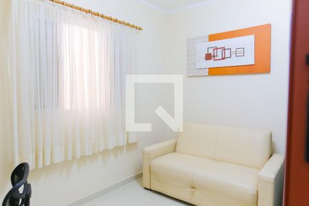 Quarto 1 de casa à venda com 3 quartos, 300m² em Vila Curuca, Santo André