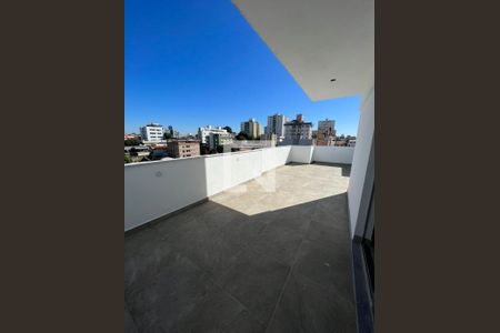 Apartamento à venda com 2 quartos, 120m² em Sagrada Família, Belo Horizonte