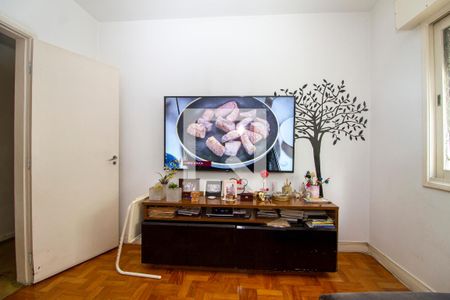 Quarto 1 de apartamento à venda com 4 quartos, 200m² em Jardim Paulista, São Paulo