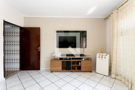 Sala de casa à venda com 2 quartos, 280m² em Vila Matilde, São Paulo
