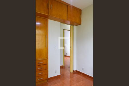 Quarto 1 de apartamento para alugar com 3 quartos, 59m² em Pilares, Rio de Janeiro