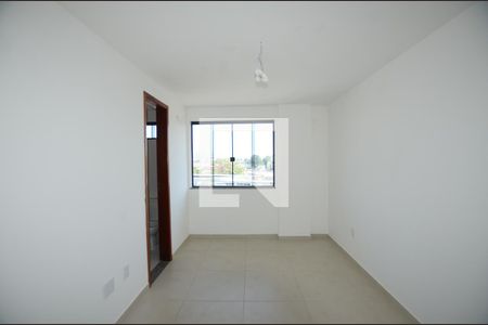 Quarto 1 Suite de casa de condomínio para alugar com 2 quartos, 70m² em Bento Ribeiro, Rio de Janeiro