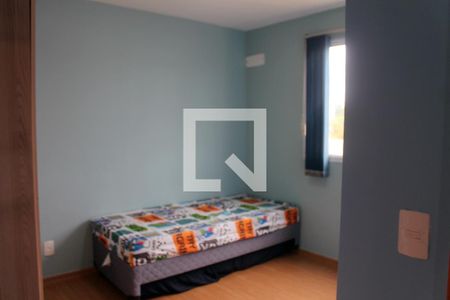 Quarto 2  de apartamento à venda com 2 quartos, 40m² em Santos Dumont, São Leopoldo