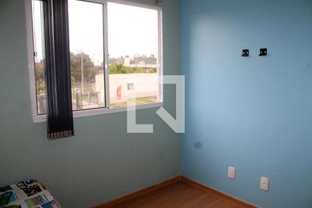 Quarto 2 de apartamento à venda com 2 quartos, 40m² em Santos Dumont, São Leopoldo