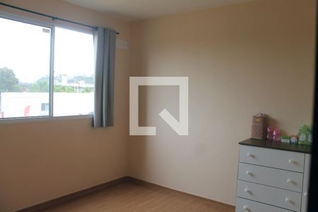 Quarto de apartamento à venda com 2 quartos, 40m² em Santos Dumont, São Leopoldo