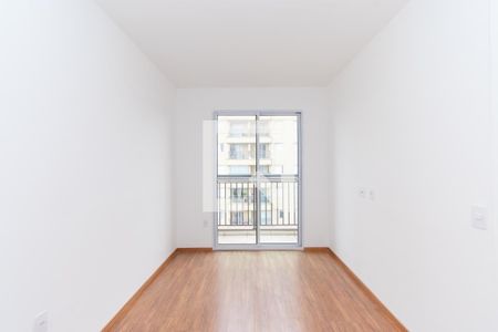 Suíte de apartamento para alugar com 1 quarto, 28m² em Vila Tolstoi, São Paulo