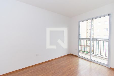 Suíte de apartamento para alugar com 1 quarto, 28m² em Vila Tolstoi, São Paulo