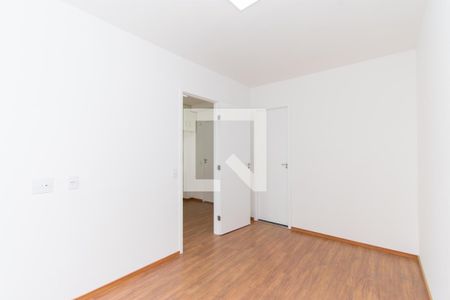 Suíte de apartamento para alugar com 1 quarto, 28m² em Vila Tolstoi, São Paulo