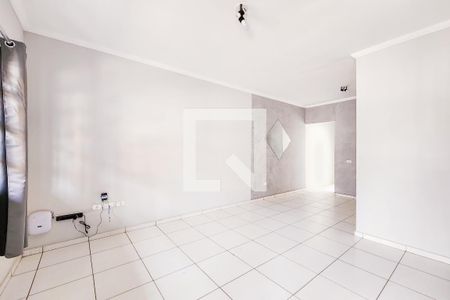 Sala de casa para alugar com 3 quartos, 174m² em Loteamento Villa Branca, Jacareí