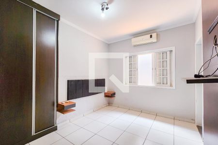 Quarto 1 - Suíte de casa para alugar com 3 quartos, 174m² em Loteamento Villa Branca, Jacareí