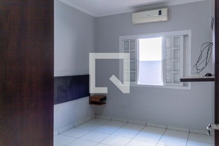 Quarto 1 - Suíte de casa para alugar com 3 quartos, 174m² em Loteamento Villa Branca, Jacareí