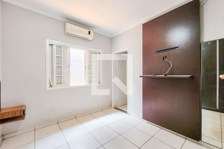 Quarto 1 - Suíte de casa para alugar com 3 quartos, 174m² em Loteamento Villa Branca, Jacareí