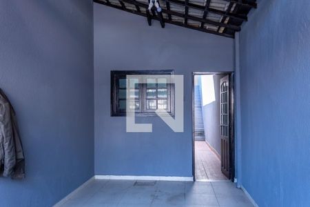 Garagem de casa para alugar com 3 quartos, 174m² em Loteamento Villa Branca, Jacareí