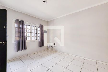 Sala de casa para alugar com 3 quartos, 174m² em Loteamento Villa Branca, Jacareí