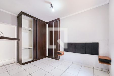 Quarto 1 - Suíte de casa para alugar com 3 quartos, 174m² em Loteamento Villa Branca, Jacareí