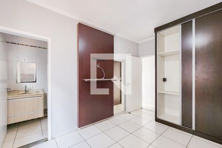 Quarto 1 - Suíte de casa para alugar com 3 quartos, 174m² em Loteamento Villa Branca, Jacareí