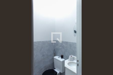 Lavabo de casa para alugar com 3 quartos, 174m² em Loteamento Villa Branca, Jacareí