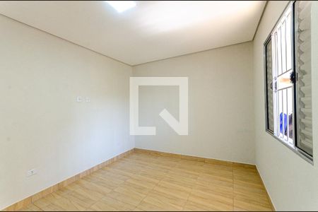 Quarto de casa para alugar com 1 quarto, 30m² em Chácara Inglesa, São Paulo