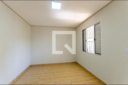 Quarto de casa para alugar com 1 quarto, 30m² em Chácara Inglesa, São Paulo