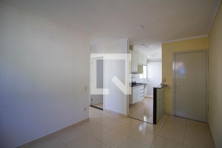 Sala de apartamento para alugar com 2 quartos, 53m² em Colônia (zona Leste), São Paulo