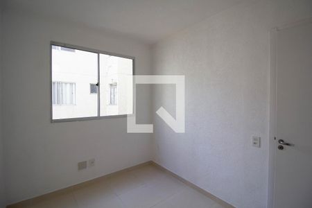 Quarto 2 de apartamento para alugar com 2 quartos, 53m² em Colônia (zona Leste), São Paulo