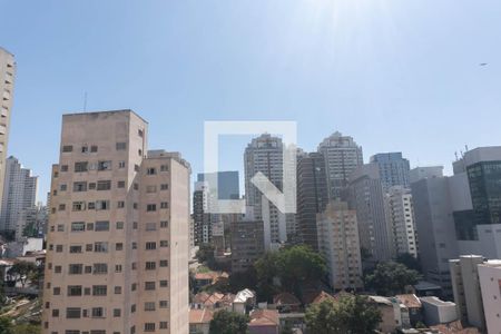 Vista do Quarto 1 de apartamento para alugar com 2 quartos, 70m² em Bela Vista, São Paulo