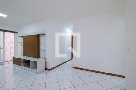 Sala de apartamento à venda com 2 quartos, 73m² em Maracanã, Rio de Janeiro