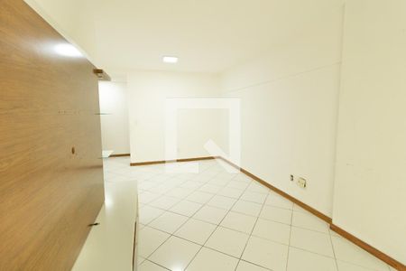 Sala de apartamento à venda com 3 quartos, 73m² em Maracanã, Rio de Janeiro