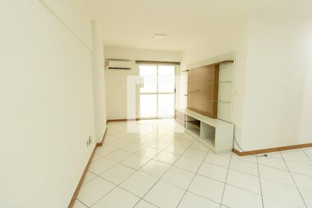 Sala de apartamento à venda com 3 quartos, 73m² em Maracanã, Rio de Janeiro