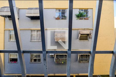 Sala de apartamento à venda com 3 quartos, 60m² em Largo do Barradas, Niterói