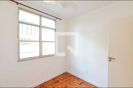Quarto 1 de apartamento à venda com 3 quartos, 60m² em Largo do Barradas, Niterói