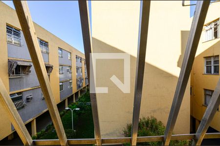 Quarto 2 de apartamento à venda com 3 quartos, 60m² em Largo do Barradas, Niterói