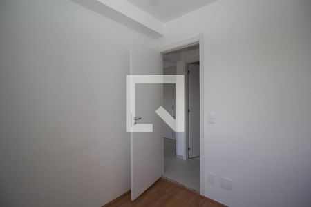 Quarto 1  de apartamento para alugar com 2 quartos, 32m² em Jaraguá, São Paulo