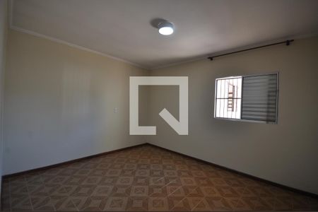 Quarto Suíte de casa para alugar com 1 quarto, 56m² em Vila Gustavo, São Paulo