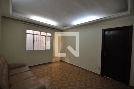 Sala de casa para alugar com 1 quarto, 56m² em Vila Gustavo, São Paulo