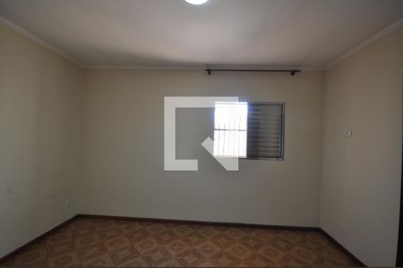 Quarto Suíte de casa para alugar com 1 quarto, 56m² em Vila Gustavo, São Paulo