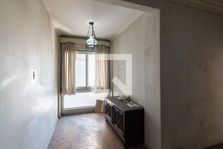 Sala de apartamento para alugar com 2 quartos, 70m² em Rio Comprido, Rio de Janeiro