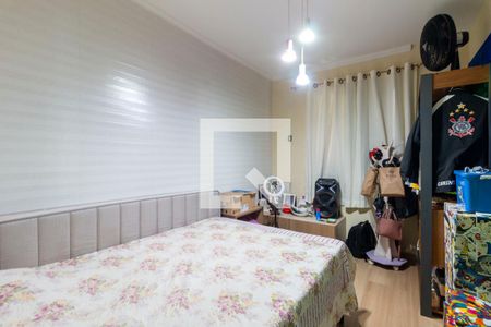 Quarto 2 de apartamento à venda com 2 quartos, 55m² em Itaquera, São Paulo