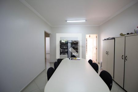 Sala de casa à venda com 2 quartos, 180m² em Vila Brasil, São Paulo
