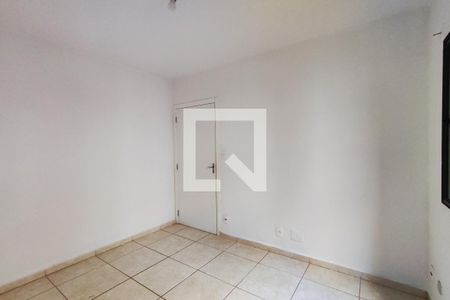 Quarto 1 de apartamento para alugar com 2 quartos, 49m² em Jardim Santa Cecilia - Bonfim Paulista, Ribeirão Preto