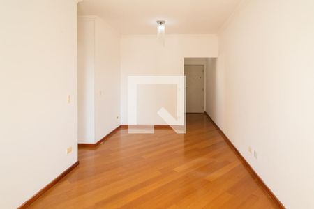 Sala de apartamento à venda com 2 quartos, 65m² em Centro, São Bernardo do Campo