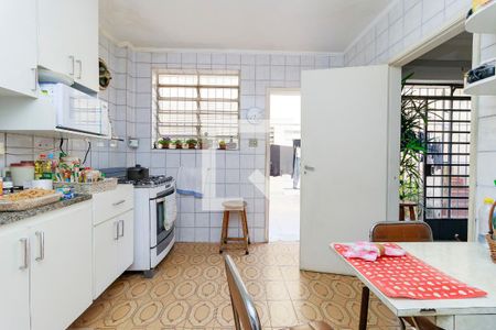 Casa para alugar com 120m², 3 quartos e 4 vagas Casa para alugar com 120m², 3 quartos e 4 vagasCozinha